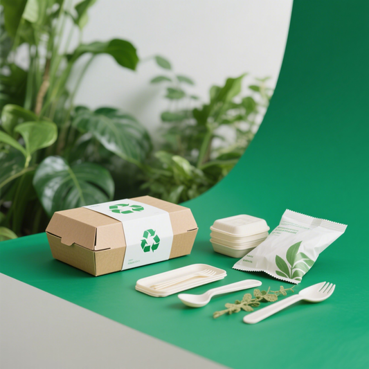 A Delicious Step Toward a Greener Future