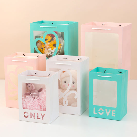 wholesale gift bags