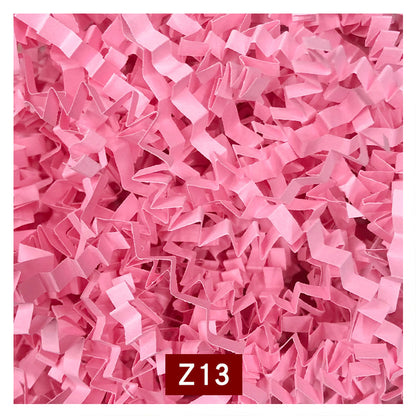 Wholesale Shredded Paper Fillers for Gift Box Filler