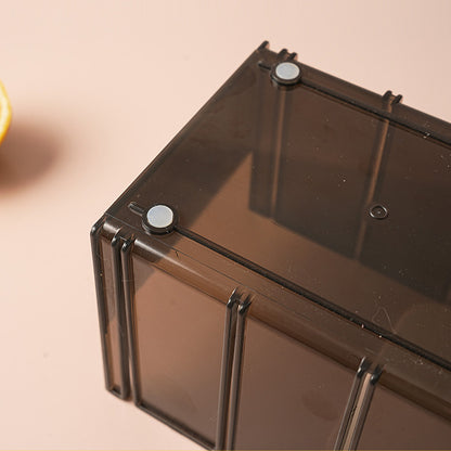 Specialized uniform division mold slicer for cutting cake rolls into pieces