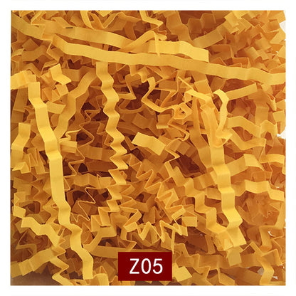Wholesale Shredded Paper Fillers for Gift Box Filler