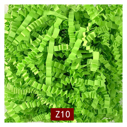 Wholesale Shredded Paper Fillers for Gift Box Filler