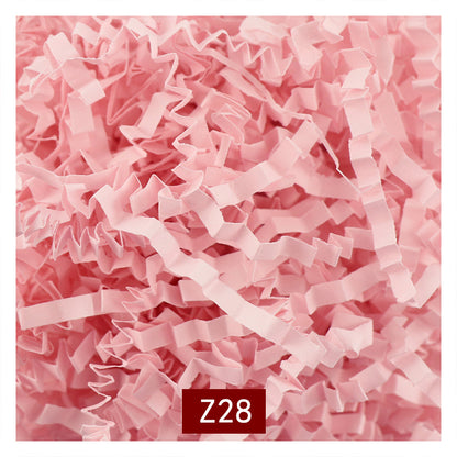 Wholesale Shredded Paper Fillers for Gift Box Filler