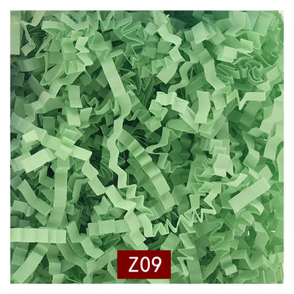 Wholesale Shredded Paper Fillers for Gift Box Filler