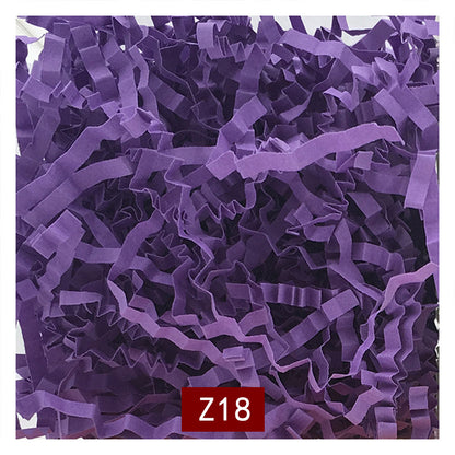 Wholesale Shredded Paper Fillers for Gift Box Filler