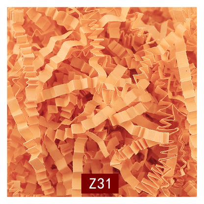 Wholesale Shredded Paper Fillers for Gift Box Filler