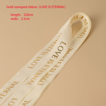 Gold card 4-grid and 9-grid transparent lid cupcake box dessert box picnic packaging box