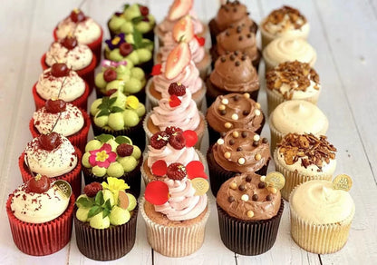 Food Grade Kitchen Baking Cake Tools Disposable Heat Resistant Non-stick Oil-free Odorless Baking Cup Birthday Cake Liner