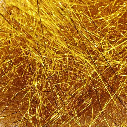 Hot-selling Glitter Bright Color Metal Lafite Fold Tissue Paper Packing Filler Gift Box Metal Jewelry Filling Color Silk
