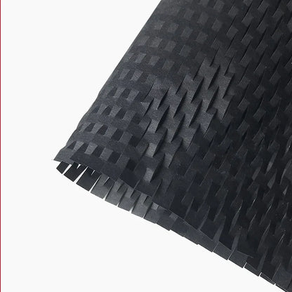 Custom Hot-selling Multi-color Biodegradable Waterproof and Shock-proof Packaging Gift Honeycomb Paper
