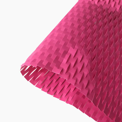 Custom Hot-selling Multi-color Biodegradable Waterproof and Shock-proof Packaging Gift Honeycomb Paper