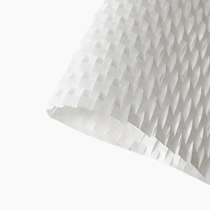 Custom Hot-selling Multi-color Biodegradable Waterproof and Shock-proof Packaging Gift Honeycomb Paper