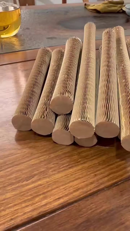 Packing Kraft Paper