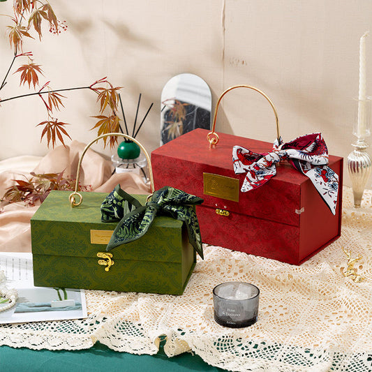 High-end Gift Packaging Boxes