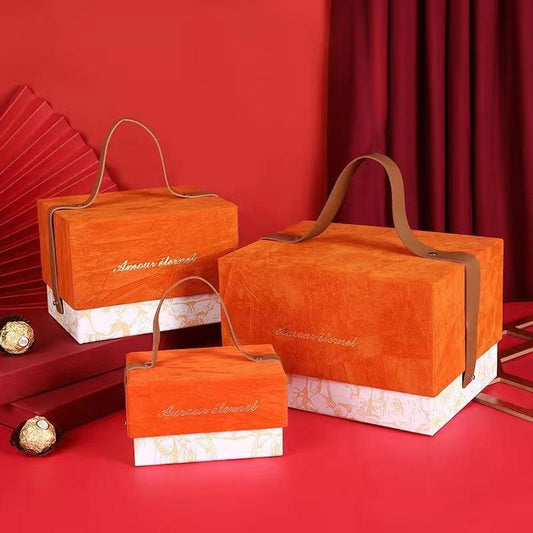 Holiday Returns Joyful Empty Box Gift Boxes
