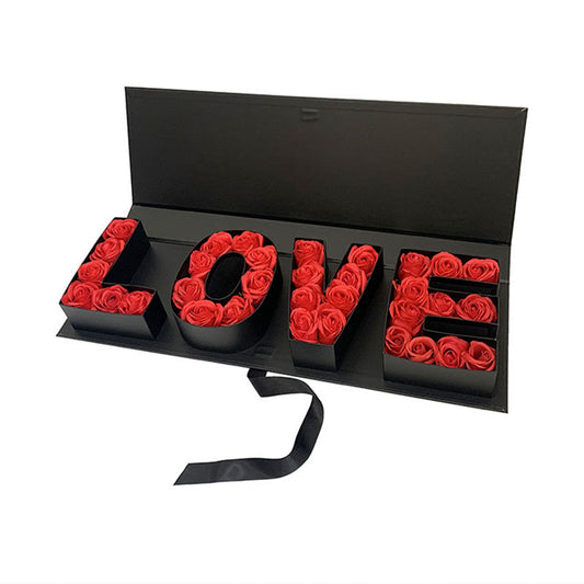 Flower Packaging boxes