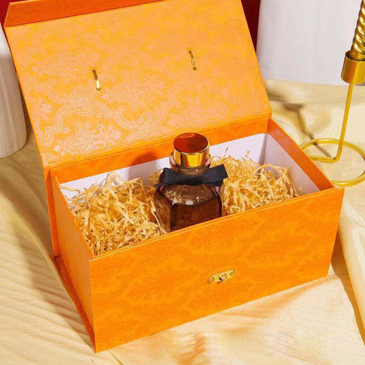 High-end Gift Packaging Boxes