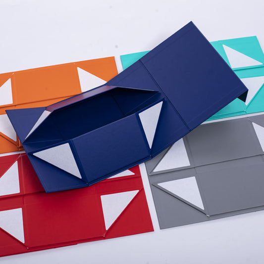 Universal Clothing Packaging Boxes;