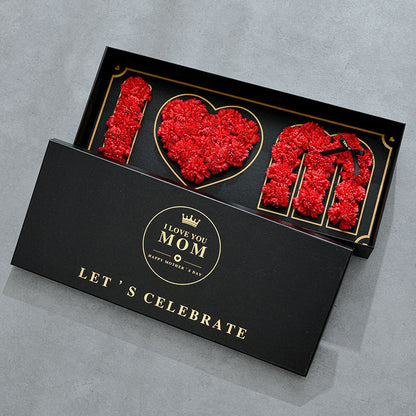 Flower Packaging boxes