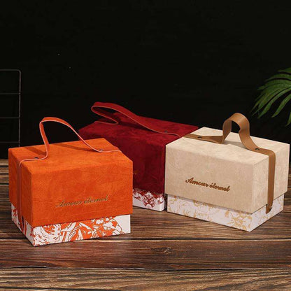 Holiday Returns Joyful Empty Box Gift Boxes