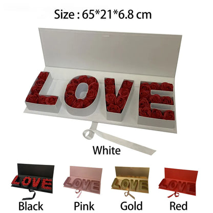 Flower Packaging boxes