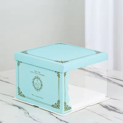 Cake Gift Box
