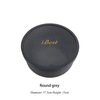 Fruit Circular Gift Box