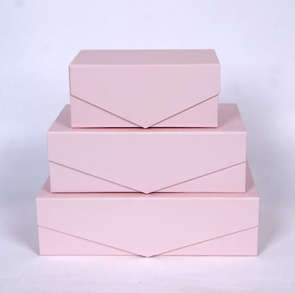 Universal Clothing Packaging Boxes;
