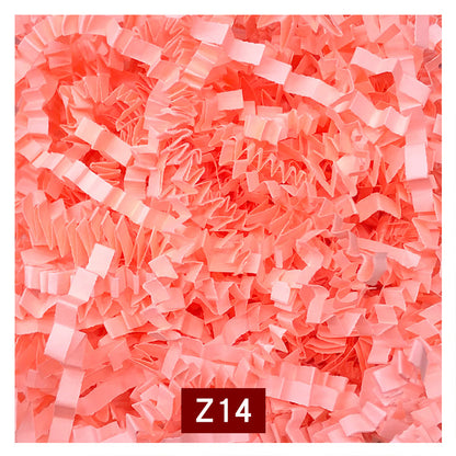 Wholesale Shredded Paper Fillers for Gift Box Filler