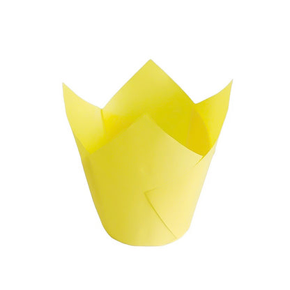 Cupcake Liners, Muffin Liners for Baking by Baker’s Signature – 200pcs of Parchment Paper Cups Cupcake Wrappers