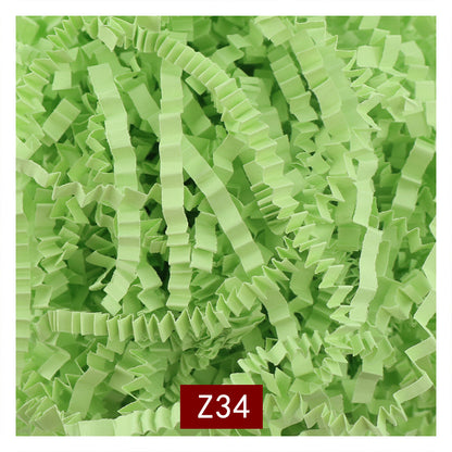 Wholesale Shredded Paper Fillers for Gift Box Filler